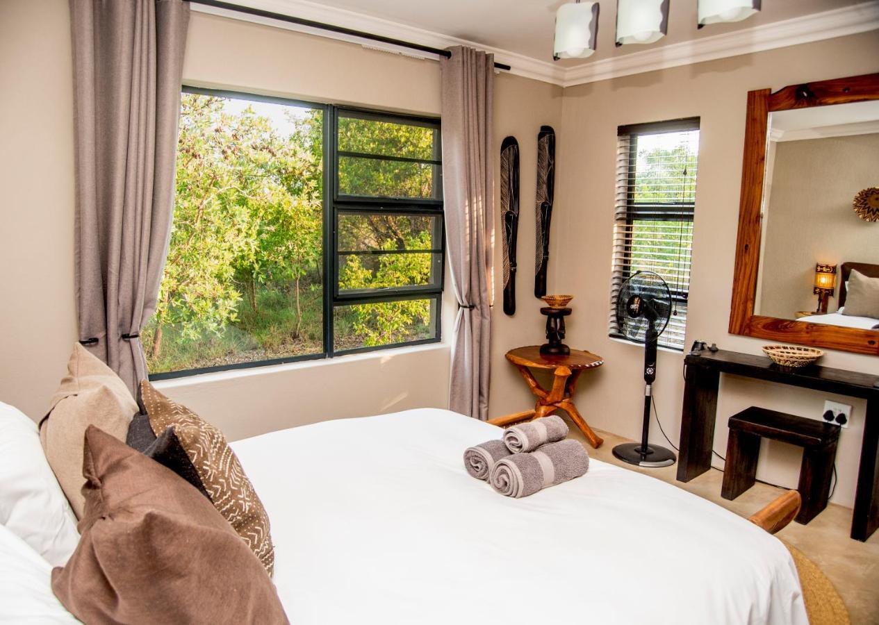 Sweni Lodge 91 Mjejane Kruger Park Hectorspruit Exterior foto