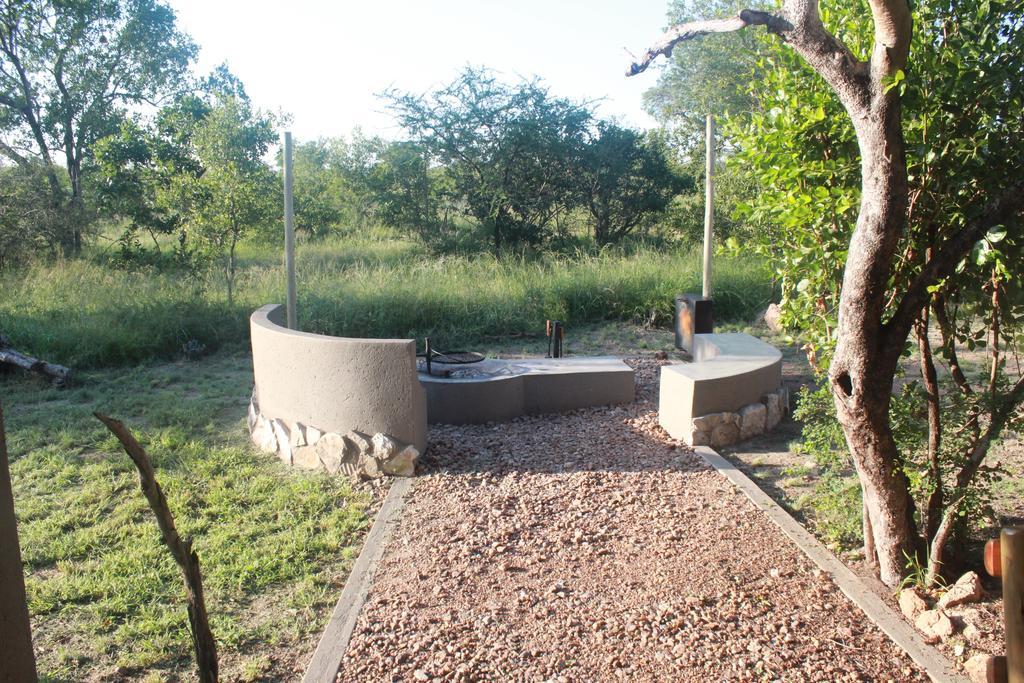 Sweni Lodge 91 Mjejane Kruger Park Hectorspruit Exterior foto